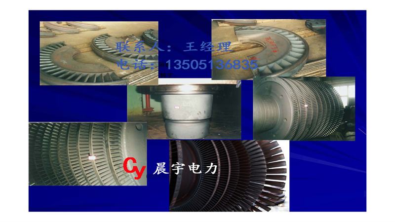 鍋爐一汽輪機(jī)防腐蝕、防垢、運行除垢